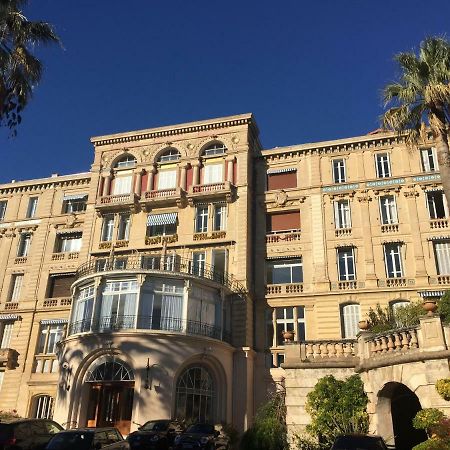 Apartamento Parc Continental Cannes Exterior foto