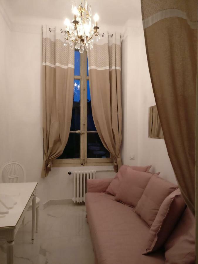 Apartamento Parc Continental Cannes Exterior foto