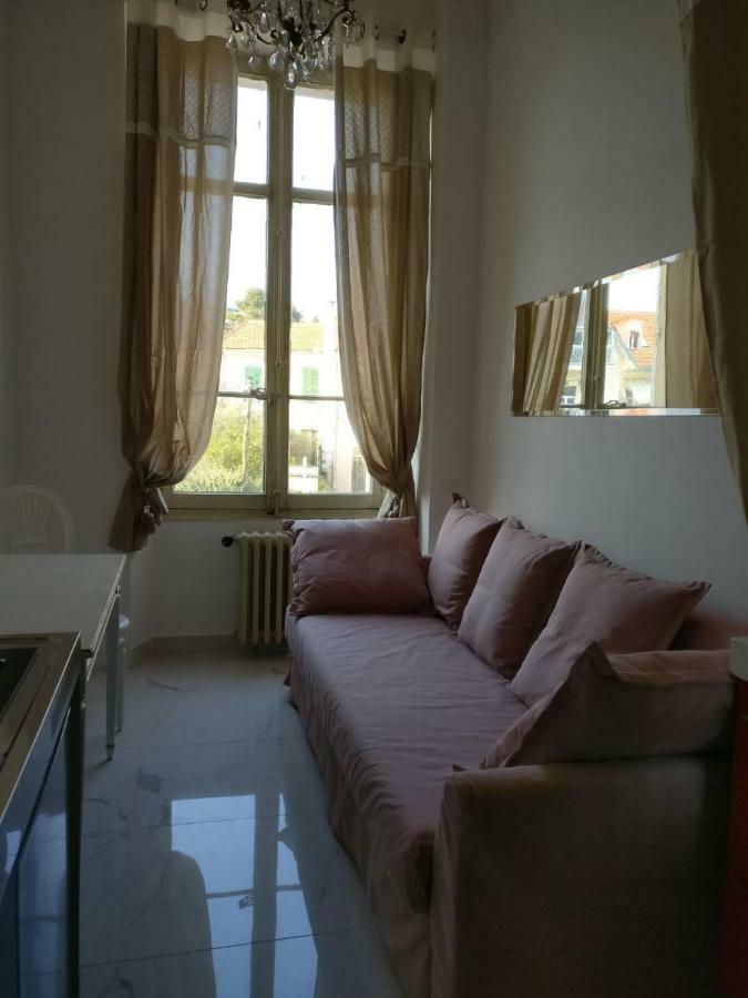 Apartamento Parc Continental Cannes Exterior foto